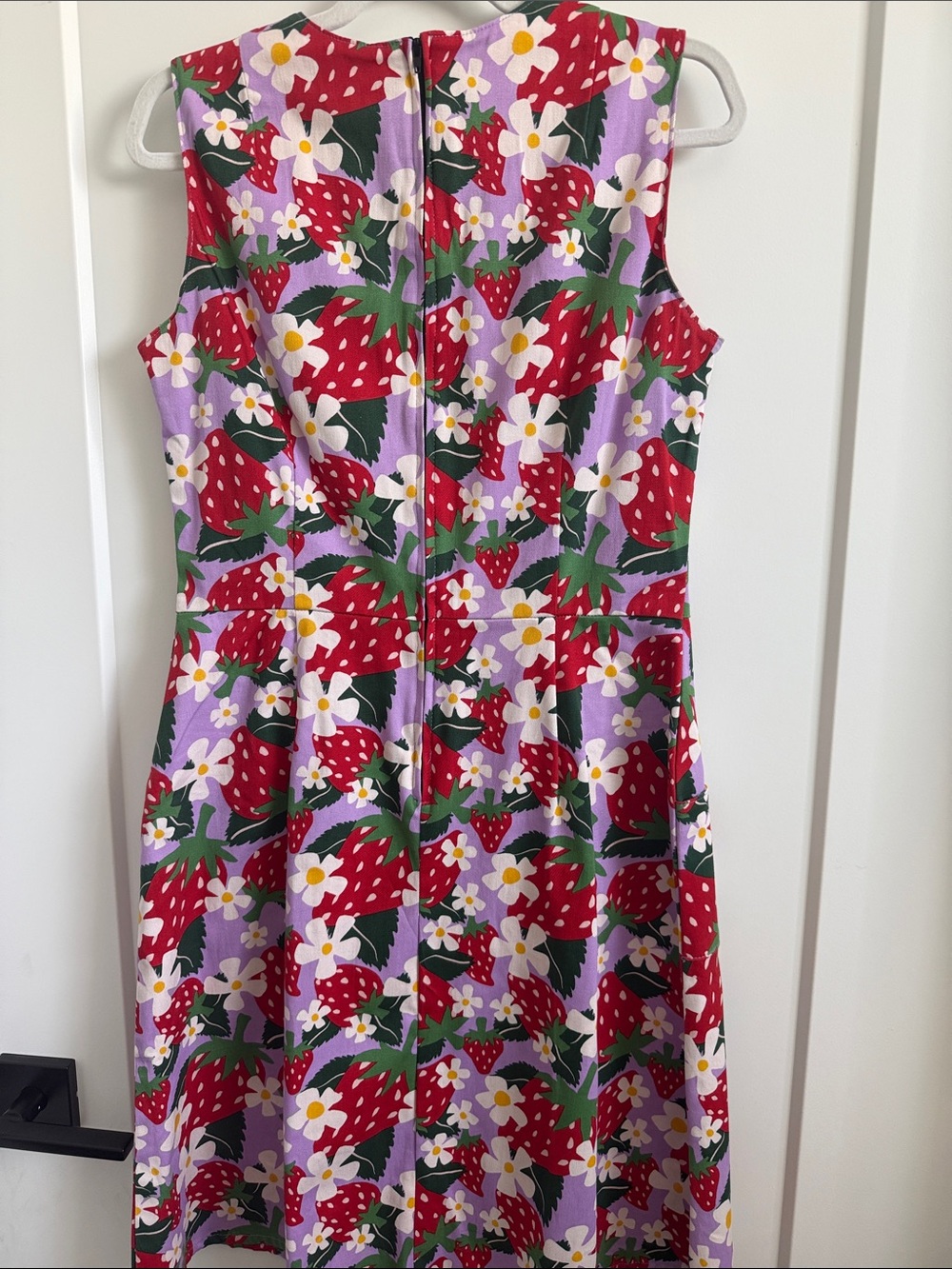 Nooworks Berries Edie Dress (L) - Picture 5 of 8